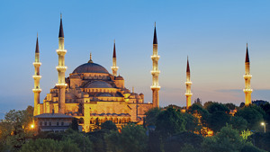TOUR TURCHIA & BODRUM immagine n.2