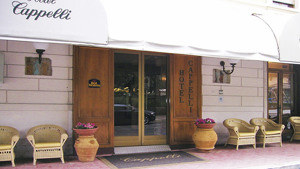 HOTEL CAPPELLI immagine n.2