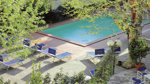 HOTEL CAPPELLI immagine n.3