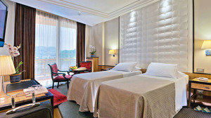 HOTEL SOLLIEVO immagine n.3