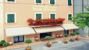 ALBERGO LIVORNO immagine n.2