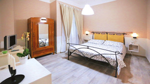 ALBERGO LIVORNO immagine n.3