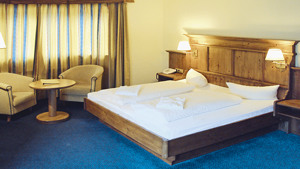 HARMONY HOTEL SONNSCHEIN immagine n.2