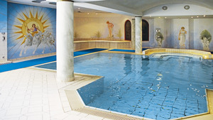 HARMONY HOTEL SONNSCHEIN immagine n.3