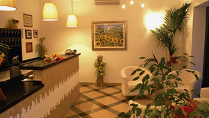 HOTEL BRUNA immagine n.3