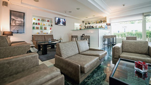 HOTEL JFK immagine n.2