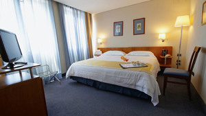 HOTEL JFK immagine n.3