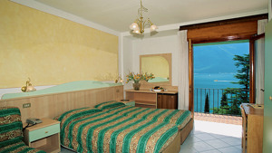HOTEL VILLA DIRCE immagine n.3