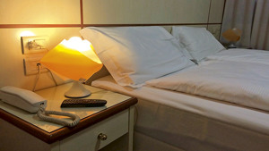 HOTEL BRISTOL immagine n.2