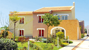 LE RESIDENZE ARCHIMEDE immagine n.2