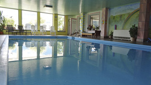 HOTEL ALPENLAND immagine n.2
