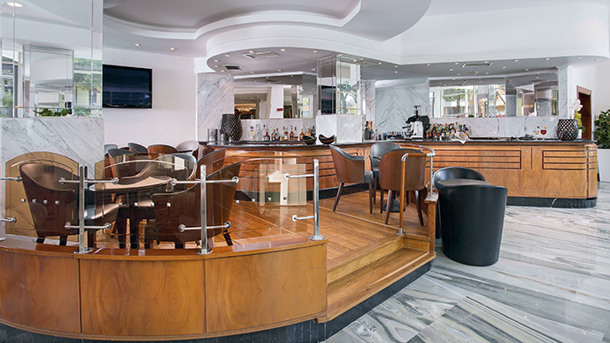 HOTEL CONTINENTAL immagine n.6