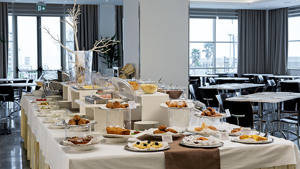 HOTEL CONTINENTAL immagine n.3