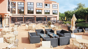 HOTEL CLUB U LIBECCIU immagine n.2