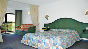 HOTEL CLUB U LIBECCIU immagine n.3