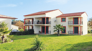 RESIDENCE LES BRISES DE MER immagine n.2