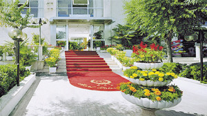 HOTEL INTERNATIONAL immagine n.3