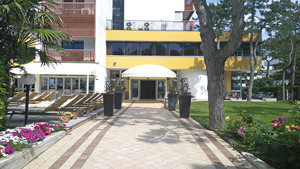 HOTEL AMERICAN immagine n.3