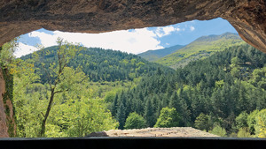 TOUR ABRUZZO- TREKKING LE VIE DELL'ACQUA immagine n.2