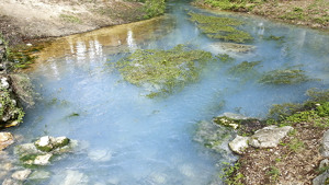 TOUR ABRUZZO- TREKKING LE VIE DELL'ACQUA immagine n.3