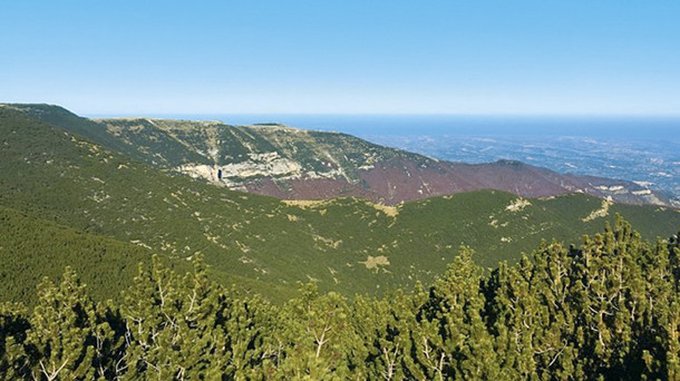 TOUR ABRUZZO - I CAMMINI DELLA MAJELLA immagine generale
