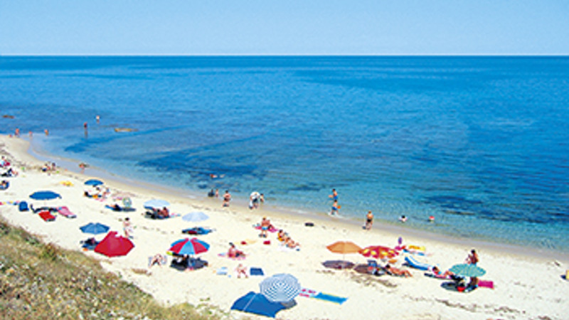 RESIDENZA SUL MARE