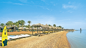 LAGUNA VISTA BEACH RESORT immagine n.3