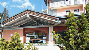 HOTEL IDEAL immagine n.2