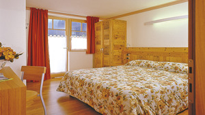 HOTEL IDEAL immagine n.3