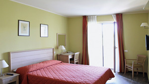 IL PARCO SUL MARE RESORT & SPA immagine n.3