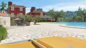 IL PARCO SUL MARE RESORT & SPA immagine n.2