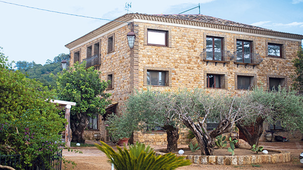 AGRIRESORT LEANO immagine generale