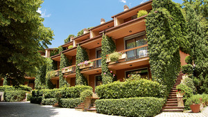 BALLETTI HOTELS & RESORTS immagine n.3