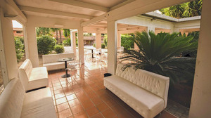 HOTEL GIARDINO D'EUROPA immagine n.2