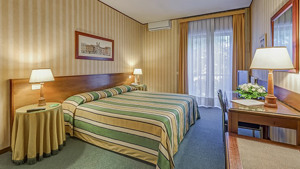 HOTEL GIARDINO D'EUROPA immagine n.3