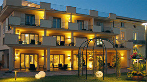 LA CASTELLANA immagine n.2