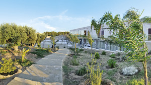 AGRITURISMO TENUTA DON GIOVANNI immagine n.2