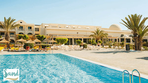 SUNCONNECT DJERBA AQUA PARK immagine generale