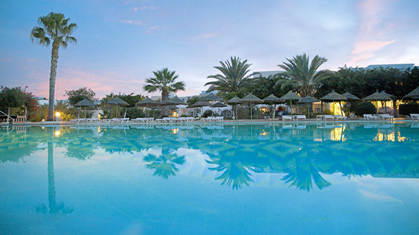 SUNCONNECT DJERBA AQUA PARK immagine n.7