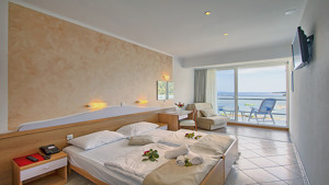 HOTEL MIMOSA immagine n.2