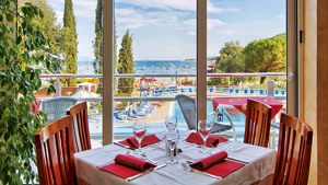 HOTEL MIMOSA immagine n.3
