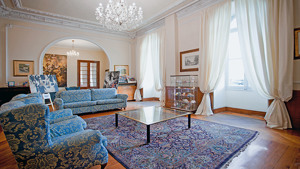 GRAND HOTEL & DES ANGLAIS immagine n.2