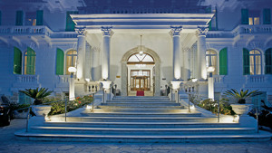 GRAND HOTEL & DES ANGLAIS immagine n.3