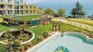 HOTEL ALEXANDER immagine generale