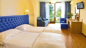 HOTEL ALEXANDER immagine n.3