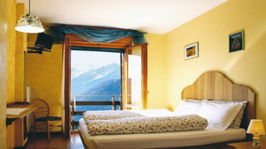 HOTEL LA CAMINATHA immagine n.3