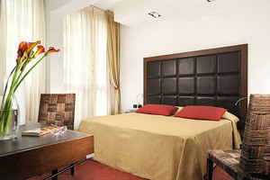 HOTEL ATHENAEUM immagine n.3