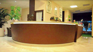 HOTEL JUPITER immagine n.2