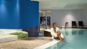 GRAN HOTEL ADMIRAL PALACE immagine n.2