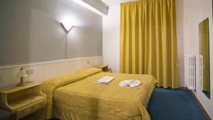 HOTEL PINGUINO immagine n.3